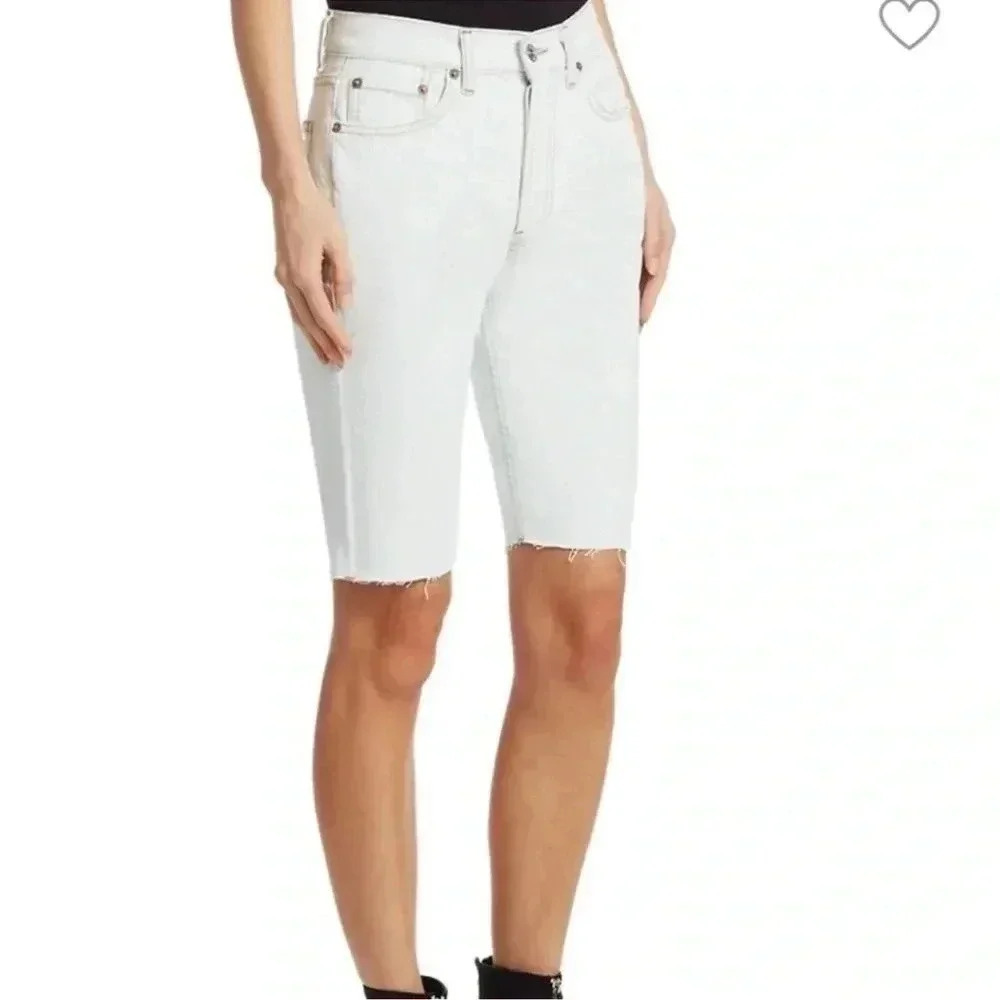 Re/done originals the long short bermudas sz 26